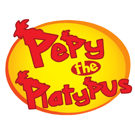 Pepy the Platypus